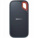 Dysk zewnętrzny Sandisk Extreme Portable SSD v2 2TB