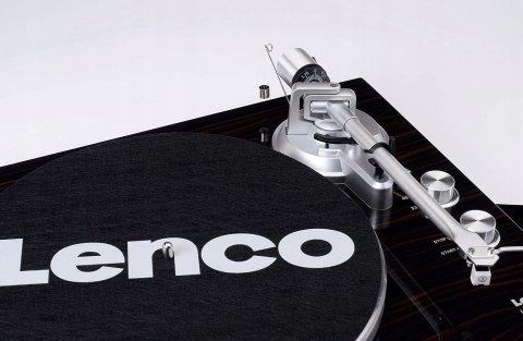 GRAMOFON LENCO LBT-188WA BLUETOOTH ORZECH