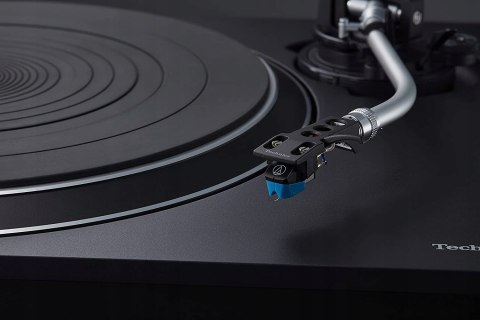GRAMOFON TECHNICS SL-100C BLACK GRAMOFON TECHNICS SL-100C BLACK