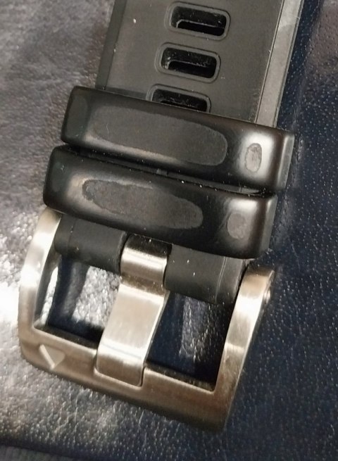 Garmin fenix 5 Plus zegarek sportowy Stal nierdzewna URUCHAMIA SIĘ