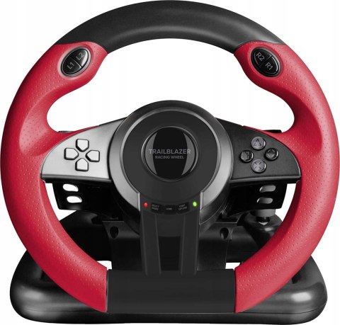 KIEROWNICA SPEEDLINK TRAILBLAZER PC PS4 XBOX HIT! KIEROWNICA SPEEDLINK TRAILBLAZER PC PS4 XBOX HIT!