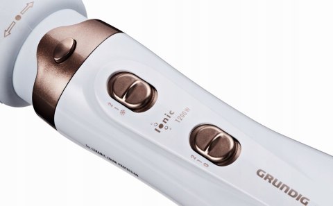 Lokówko-suszarka Grundig HS 7880 MEGALUX