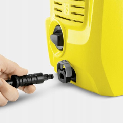 Myjka ciśnieniowa Karcher K2 Universal Edition 110 bar 1400 W