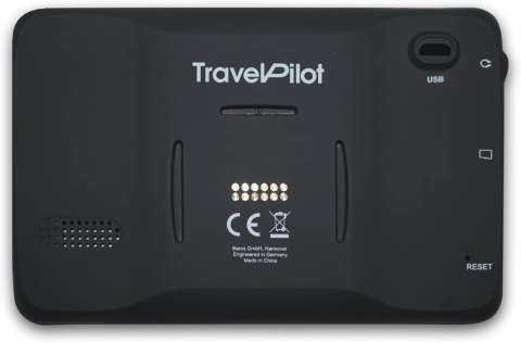 NAWIGACJA BLAUPUNKT TRAVELPILOT 55 ACTIVE EU LMU!