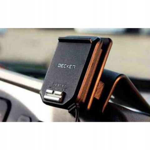 NAWIGACJA CIĘŻAROWA BECKER TRANSIT 5 EU TRUCK&CAMPER EUROPA