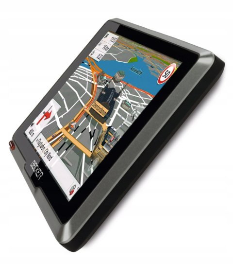 NAWIGACJA SAMOCHODOWA BECKER ACTIVE 5S EUROPA