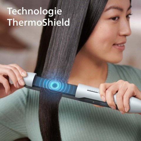 PROSTOWNICA DO WŁOSÓW PHILIPS BHS520/00 OKAZJA HIT!