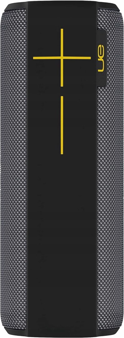 PRZENOŚNY GŁOŚNIK LOGITECH UE MEGABOOM BT BLACK