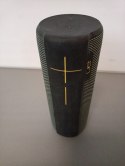 PRZENOŚNY GŁOŚNIK LOGITECH UE MEGABOOM BT BLACK