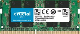 Pamięć RAM DDR4 Crucial CT8G4SFRA266 8 GB