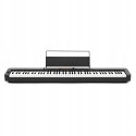 Pianino cyfrowe Casio CDP-S360 BK