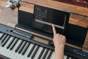 Pianino cyfrowe Casio CDP-S360 BK