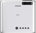 Projektor LCD Philips NeoPix Ultra 2 npx642 srebrny