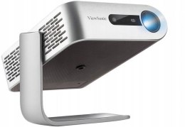 Projektor LED ViewSonic M1+ Harman/Kardon WBUDOWANA BATERIA 300 ANSI 16GB