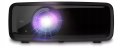 Projektor Philips NeoPix 520 LED Full HD Android Wi-Fi NETFLIX DISNEY