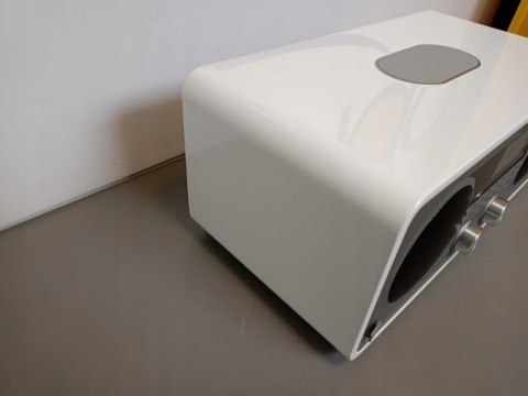 RADIO INTERNETOWE TECHNISAT DIGITRADIO 602 WIFI BT DAB WHITE