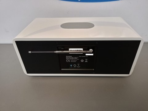 RADIO INTERNETOWE TECHNISAT DIGITRADIO 602 WIFI BT DAB WHITE