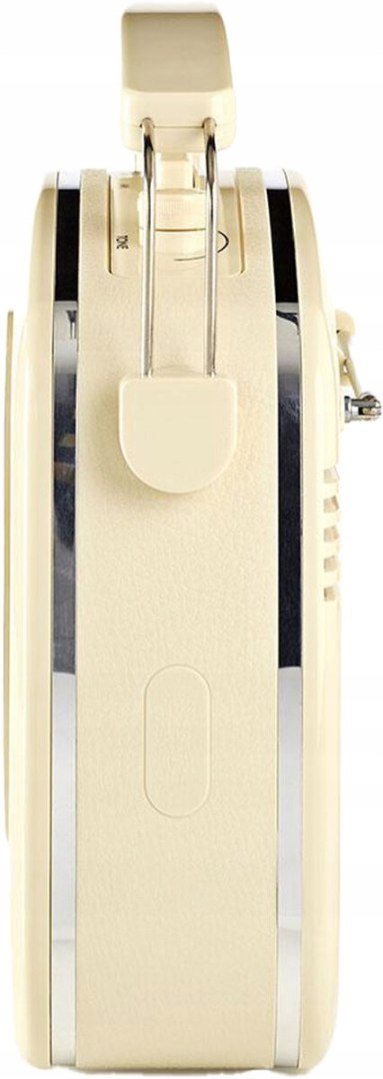 RADIO NEDIS RDFM5000BG FM AM SIECIOWE RETRO OKAZJA!