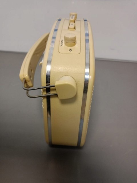 RADIO NEDIS RDFM5000BG FM AM SIECIOWE RETRO OKAZJA!