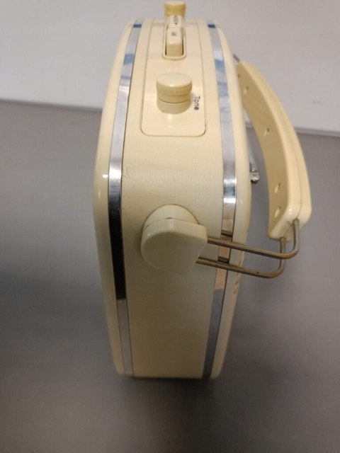 RADIO NEDIS RDFM5000BG FM AM SIECIOWE RETRO OKAZJA!