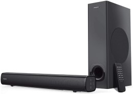 SOUNDBAR CREATIVE STAGE 2.1 160W BLUETOOTH BLACK