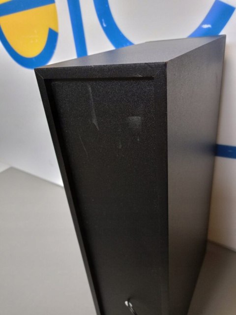 SOUNDBAR CREATIVE STAGE 2.1 160W BLUETOOTH BLACK