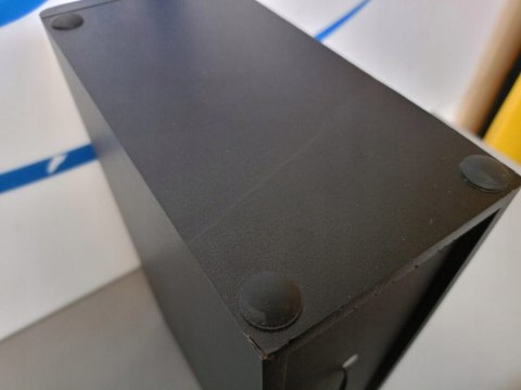 SOUNDBAR CREATIVE STAGE 2.1 160W BLUETOOTH BLACK