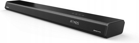 SOUNDBAR GRUNDIG DSB 1000 120W BLUETOOTH BLACK DOLBY ATMOS