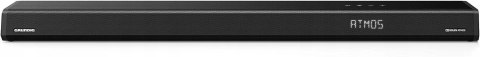 SOUNDBAR GRUNDIG DSB 1000 120W BLUETOOTH BLACK DOLBY ATMOS