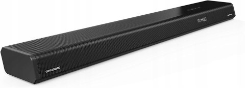 SOUNDBAR GRUNDIG DSB 1000 120W BLUETOOTH BLACK DOLBY ATMOS