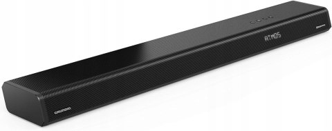 SOUNDBAR GRUNDIG DSB 1000 120W BLUETOOTH BLACK DOLBY ATMOS