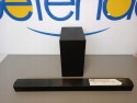 SOUNDBAR SAMSUNG HW-B430 2.1 270W BLUETOOTH HIT!