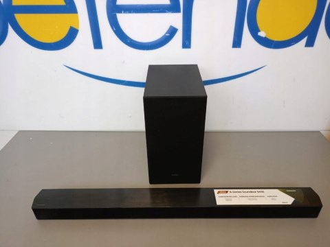 SOUNDBAR SAMSUNG HW-B430 2.1 270W BLUETOOTH HIT!
