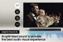 SOUNDBAR SAMSUNG HW-B430 2.1 270W BLUETOOTH