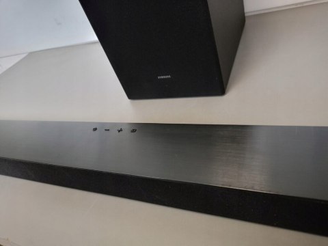 SOUNDBAR SAMSUNG HW-B430 2.1 270W BLUETOOTH