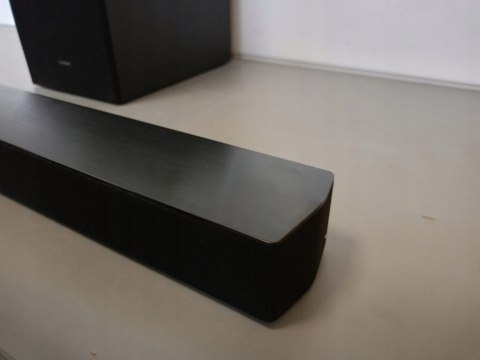 SOUNDBAR SAMSUNG HW-B430 2.1 270W BLUETOOTH