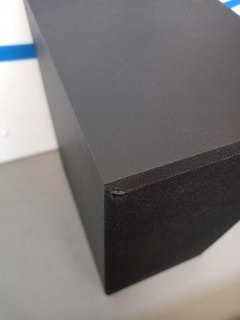 SOUNDBAR SAMSUNG HW-B430 2.1 270W BLUETOOTH