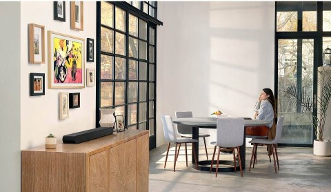 SOUNDBAR SAMSUNG HW-S60B 200W BLUETOOTH BLACK OKAZJA!