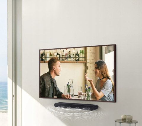 SOUNDBAR SAMSUNG HW-S60B 200W BLUETOOTH BLACK OKAZJA!