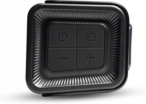 SOUNDBAR SMPL SP5000 BLUETOOTH USB AUX BLACK