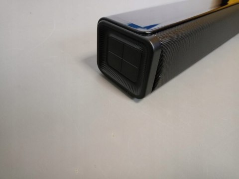 SOUNDBAR SMPL SP5000 BLUETOOTH USB AUX BLACK