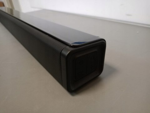 SOUNDBAR SMPL SP5000 BLUETOOTH USB AUX BLACK