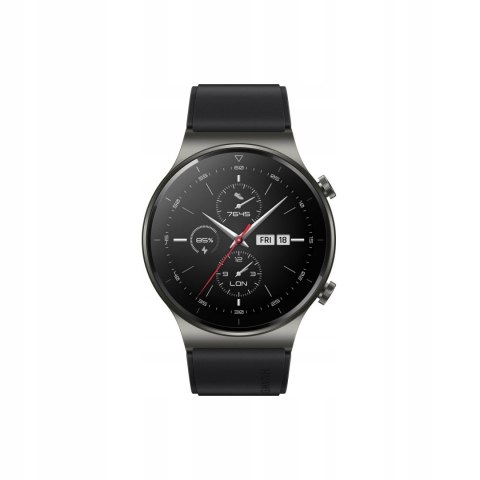 Smartwatch Huawei Watch GT 2 Pro czarny