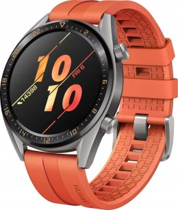 Smartwatch Huawei Watch GT Orange