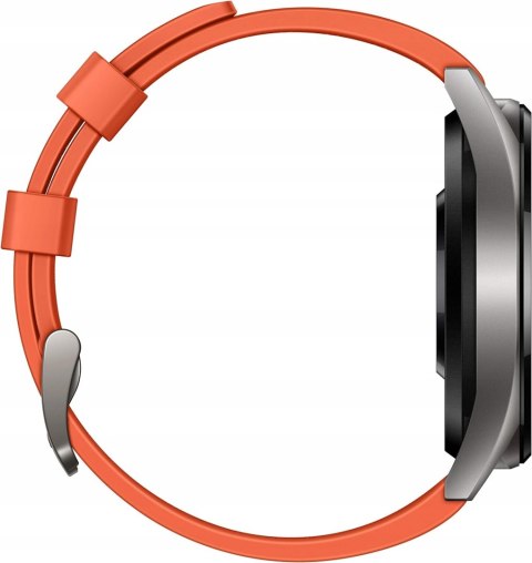 Smartwatch Huawei Watch GT Orange