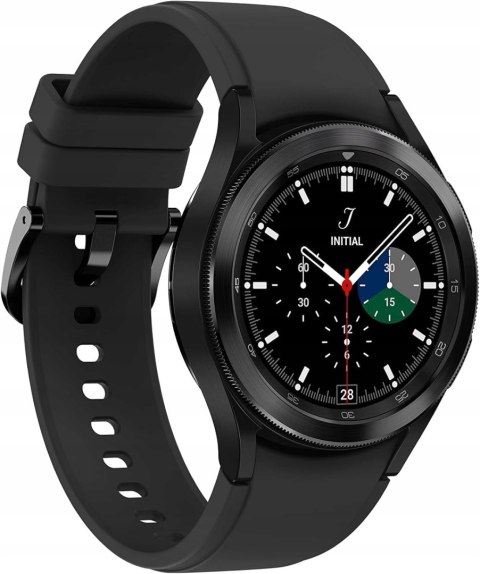 Smartwatch Samsung Galaxy Watch4 Classic Czarny