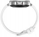 Smartwatch Samsung Galaxy Watch4 Classic srebrny