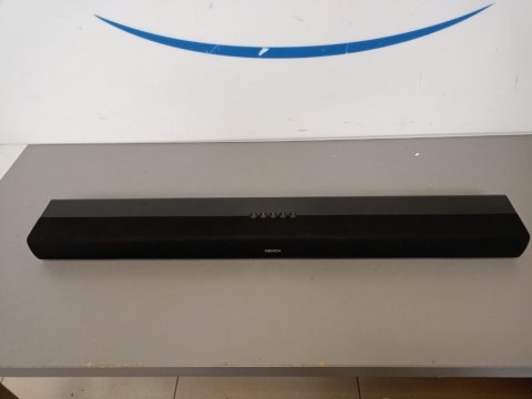 Soundbar Denon DHT-S216 2.1 40 W czarny