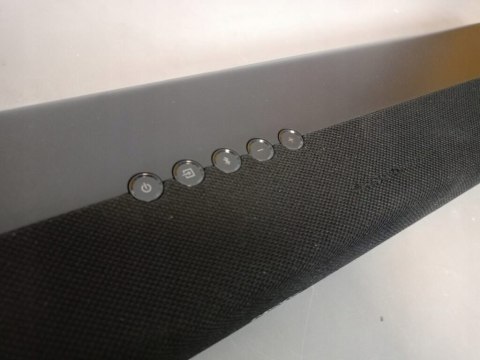 Soundbar Denon DHT-S216 2.1 40 W czarny