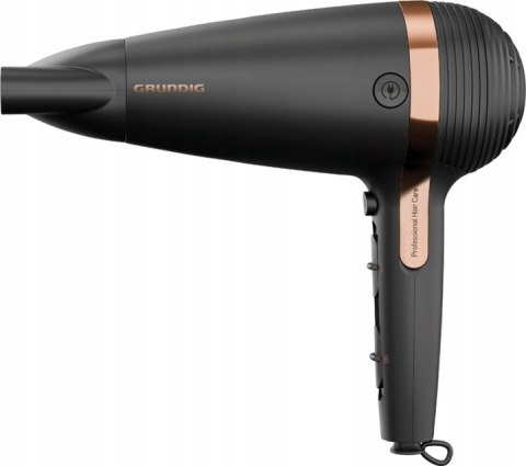 Suszarka do włosów Grundig HD 7081 natureshine